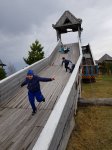 Незабываемое путешествие