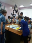 Научат создавать мультфильмы