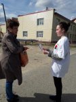 Украсим школьный двор