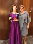Медали вручены
