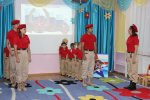 Сегодня - «Орлята», а завтра - «Орлы»!