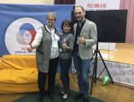 Лидеры в деле