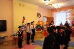 В рамках сотрудничества