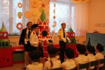 В рамках сотрудничества