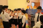 В рамках сотрудничества