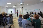 Педагогический экспресс