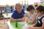 Воспитать добровольца или артиста  