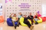 И снова в числе лучших!