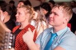 И снова в числе лучших!