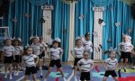 Про театр и детский сад