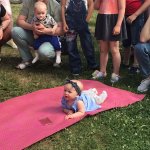 Счастье быть семьёй