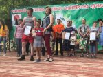 Счастье быть семьёй