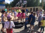 Счастье быть семьёй