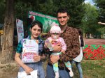 Счастье быть семьёй