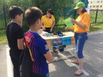 Счастье быть семьёй