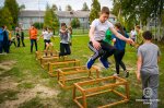 Губернатор на «Марафоне здоровья»