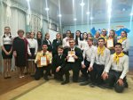 Права человека начинаются с прав ребенка!