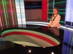 Молодые журналисты в центре событий
