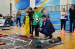 Привет, Робот!
