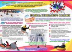 Катание с горок: чем опасна эта веселая забава