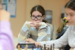 Итоги личного первенства г.п.Пойковский по быстрым шахматам среди детей, посвященного Международному Дню защиты детей