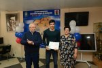 Итоги личного первенства г.п.Пойковский по быстрым шахматам среди детей, посвященного Международному Дню защиты детей