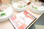 Итоги личного первенства г.п.Пойковский по быстрым шахматам среди детей, посвященного Международному Дню защиты детей