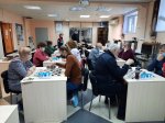 Равные возможности