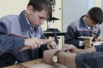 Аттестации директора Салымской школы № 1