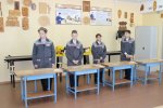 Аттестации директора Салымской школы № 1