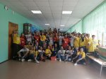 Вот и сессии конец, кто учился - МОЛОДЕЦ!