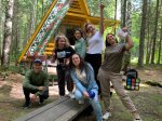 30-летний юбилей «молодежки» удался на славу!