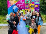 30-летний юбилей «молодежки» удался на славу!