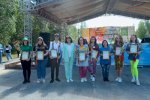 30-летний юбилей «молодежки» удался на славу!
