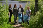 Форум молодежи «УТРО»