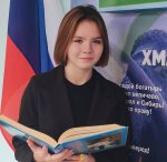 Поздравляем призеров регионального этапа  Всероссийского конкурса сочинений!