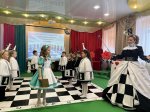 «Приключение Алисы в Стране чудес». Детский сад «Морошка открывает свои двери!