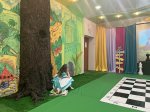 «Приключение Алисы в Стране чудес». Детский сад «Морошка открывает свои двери!