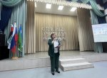 День открытых дверей в Куть-Яхской школе