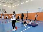 День открытых дверей в Куть-Яхской школе