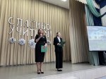 День открытых дверей в Куть-Яхской школе