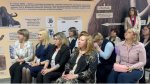 День открытых дверей в Куть-Яхской школе