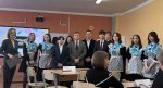 «Мой первый учитель, мой первый наставник….»