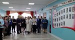 «Мой первый учитель, мой первый наставник….»