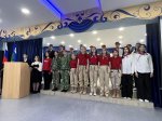 Нам есть что показать и о чём рассказать