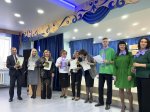 Нам есть что показать и о чём рассказать