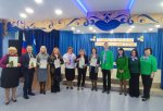 Нам есть что показать и о чём рассказать