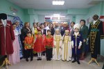 Нам есть что показать и о чём рассказать