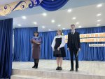 Нам есть что показать и о чём рассказать