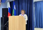 Нам есть что показать и о чём рассказать